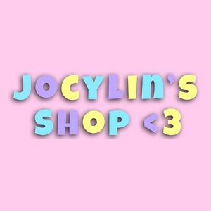 Meet your Posher, Jocylin